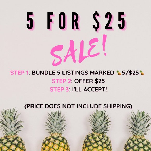 🍍5/$25🍍 Bead Landing Tan Knotted Headband - Picture 2 of 7
